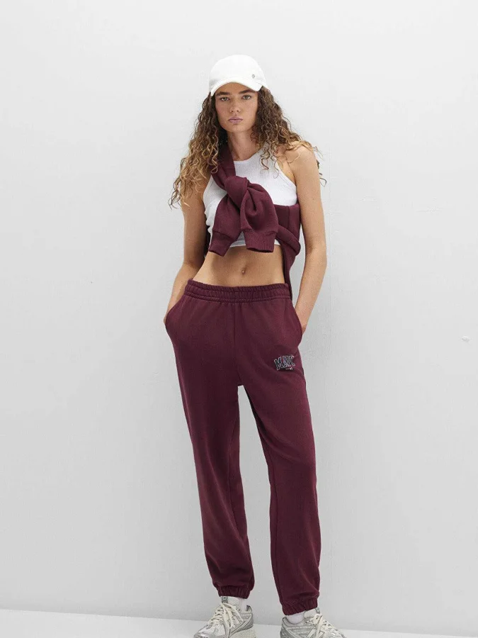 Mavi - KNIT PANT