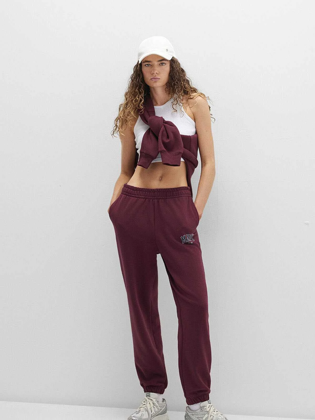 Mavi - KNIT PANT Mavi - KNIT PANT