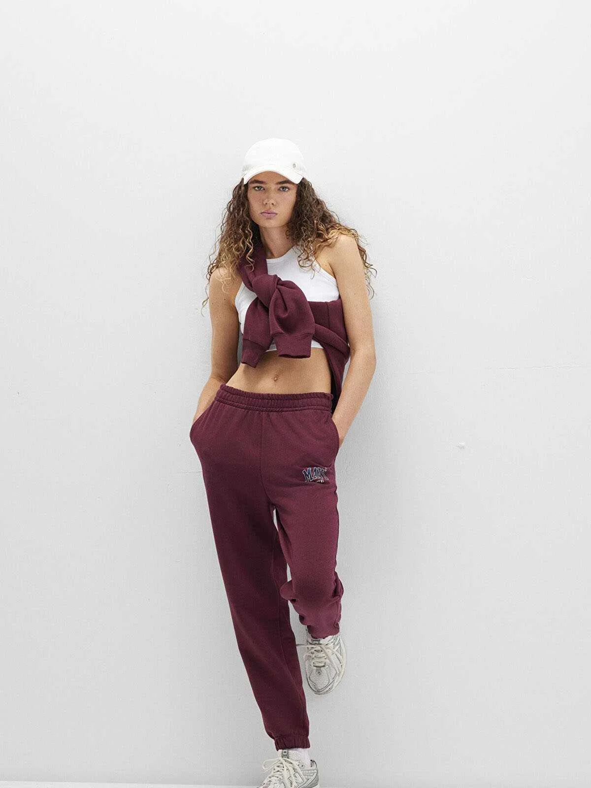 Mavi - KNIT PANT Mavi - KNIT PANT