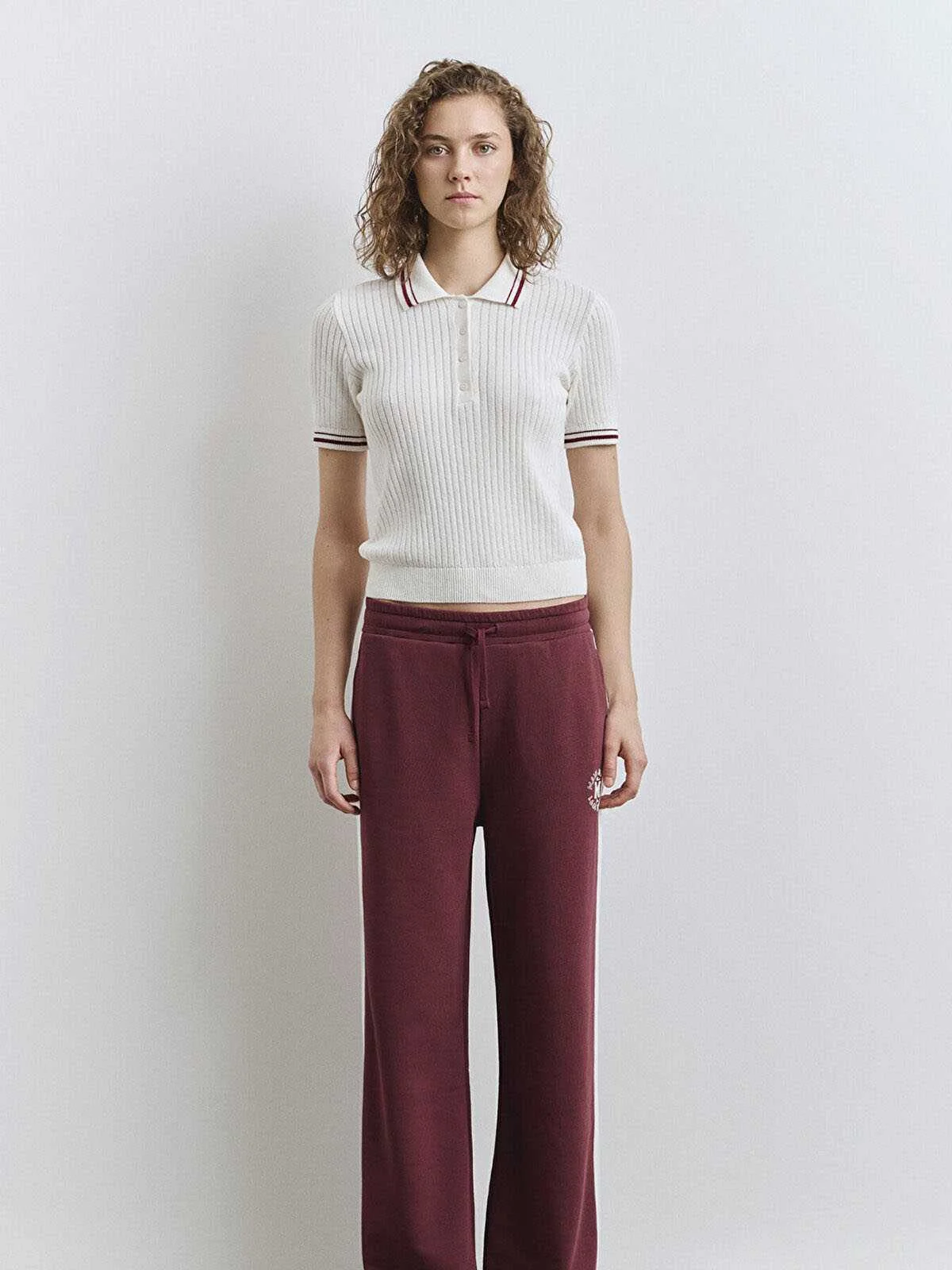 Mavi - KNIT PANT Mavi - KNIT PANT