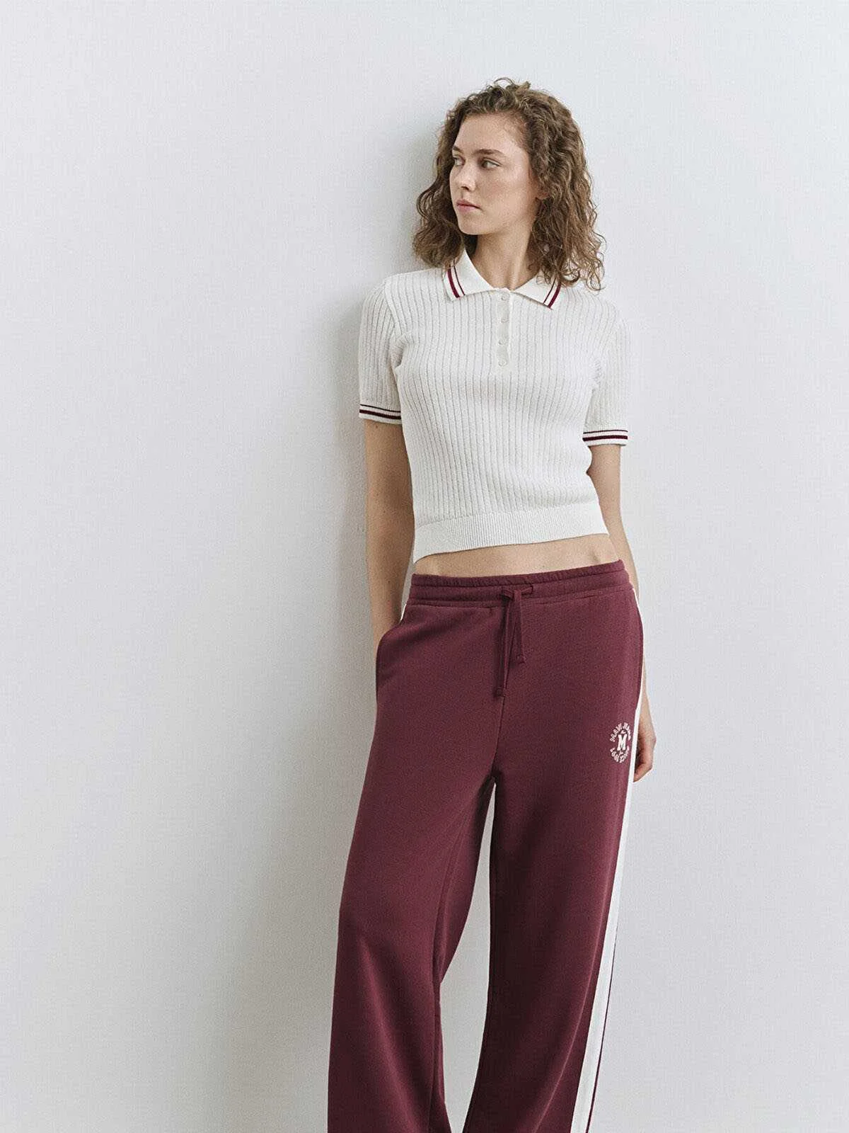 Mavi - KNIT PANT Mavi - KNIT PANT