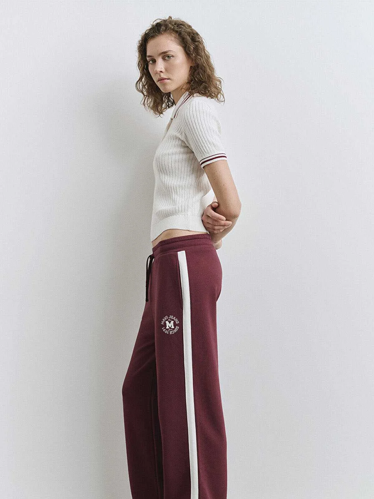 Mavi - KNIT PANT Mavi - KNIT PANT