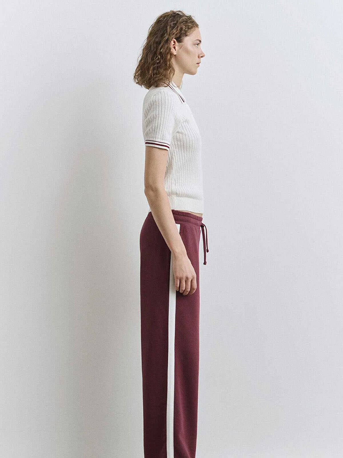Mavi - KNIT PANT Mavi - KNIT PANT