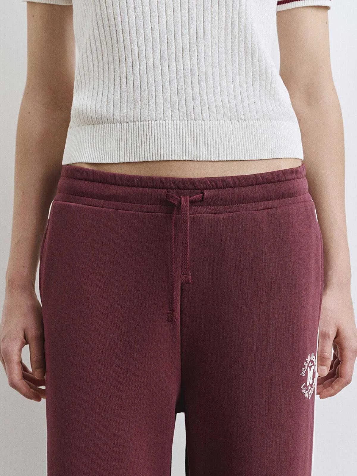 Mavi - KNIT PANT Mavi - KNIT PANT