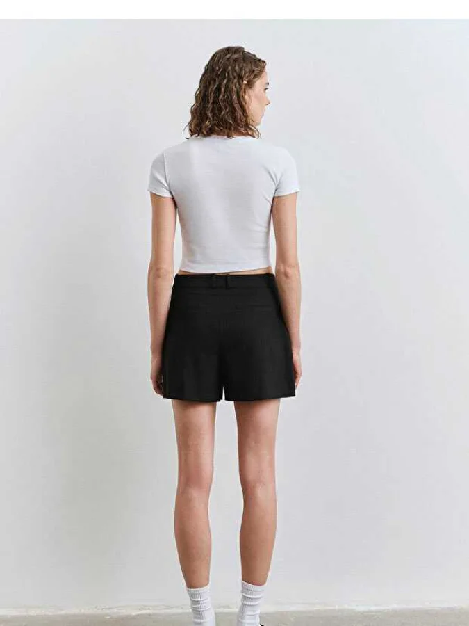 Mavi - WOVEN SHORT 2