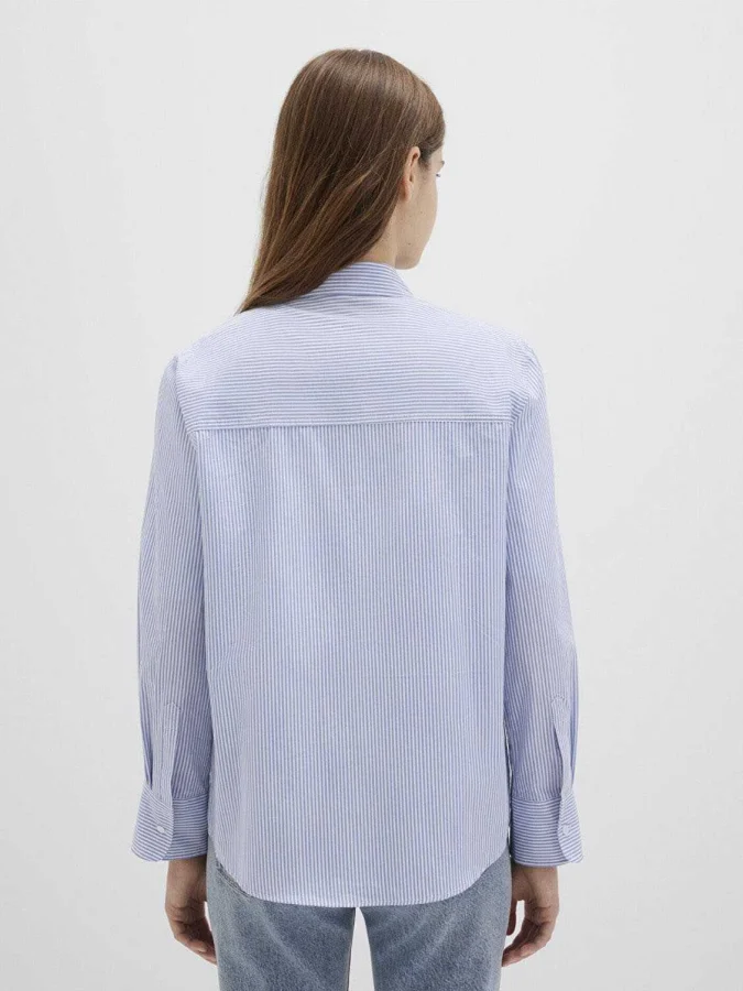 Mavi - LONG SLEEVE SHIRT 2