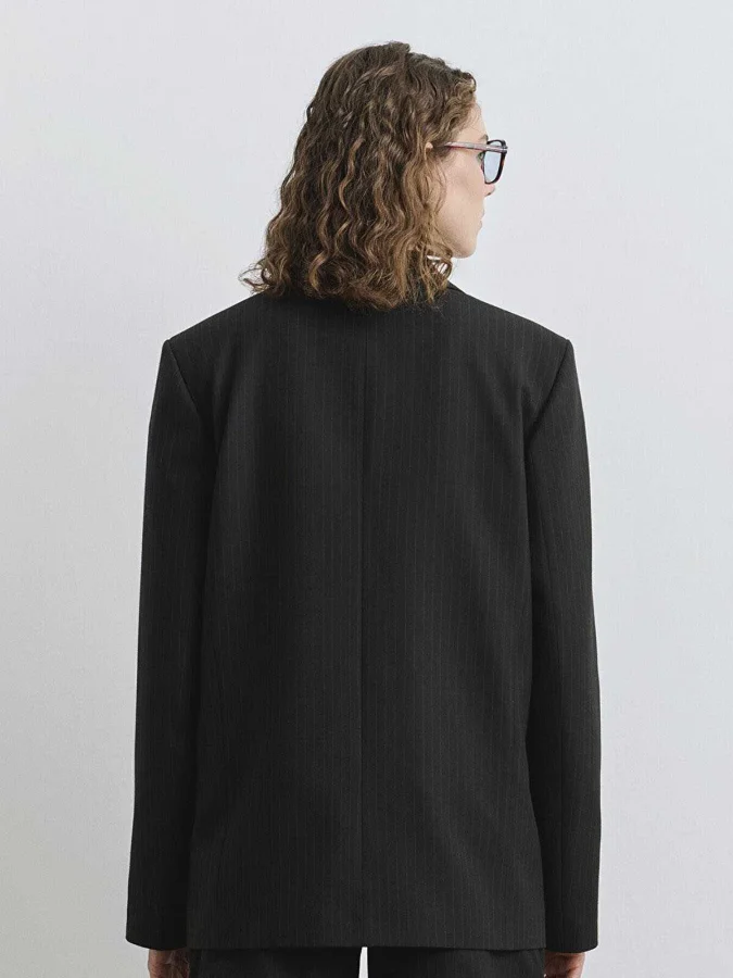 Mavi - WOVEN BLAZER JACKET 2