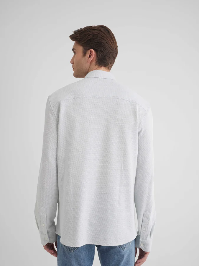 Mavi - LONG SLEEVE SHIRT 2