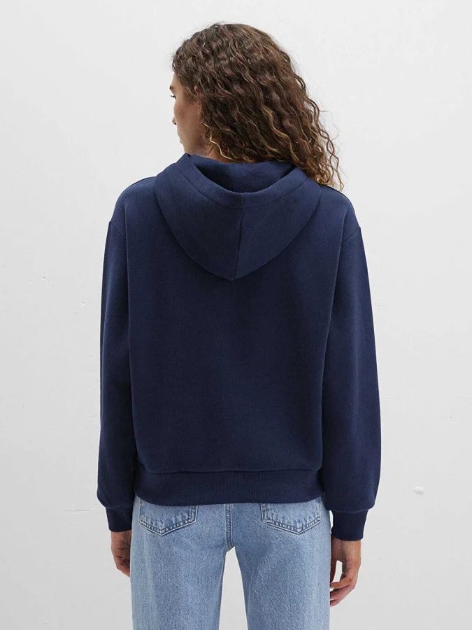 Mavi - HOODED SWEATSHIRT 2