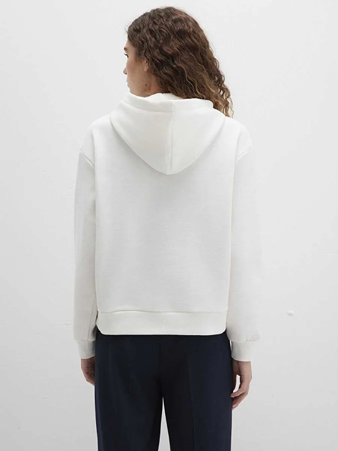 Mavi - HOODED SWEATSHIRT 2