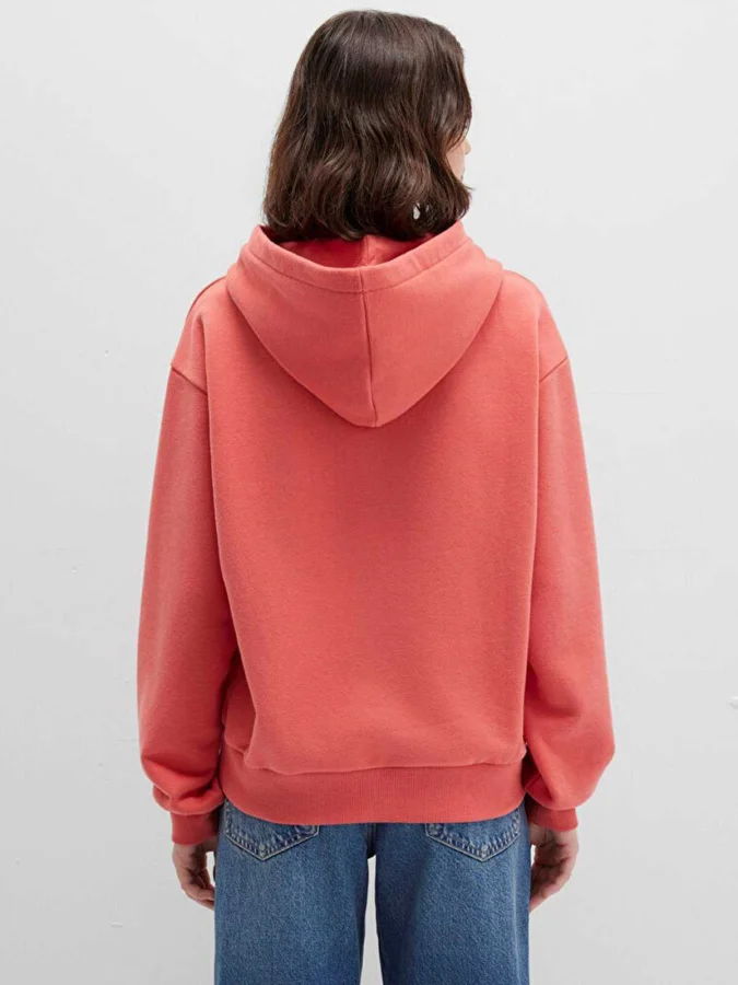 Mavi - HOODED SWEATSHIRT 2