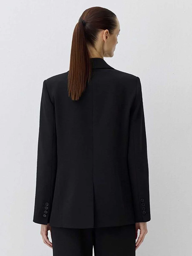 Mavi - WOVEN BLAZER JACKET 2