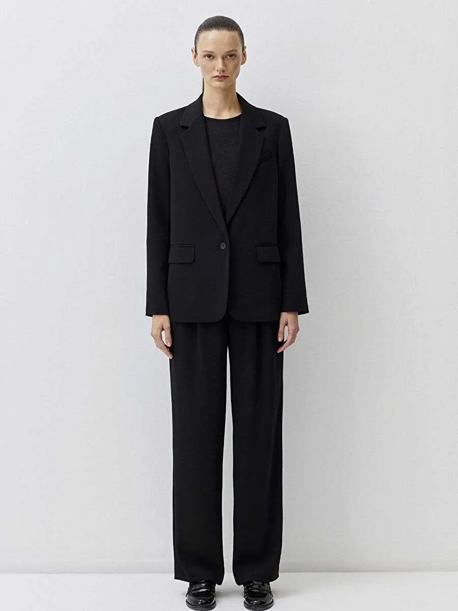 Mavi - WOVEN BLAZER JACKET Mavi - WOVEN BLAZER JACKET