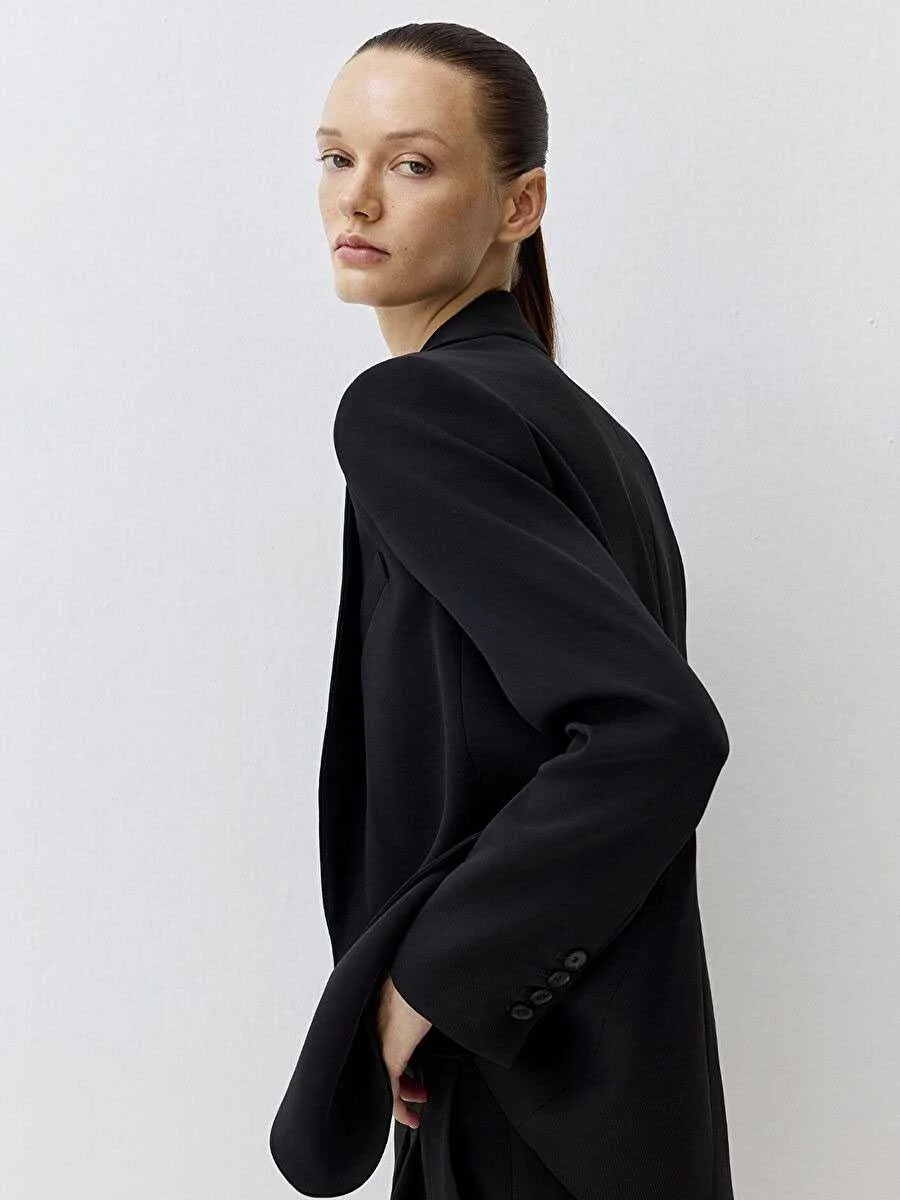 Mavi - WOVEN BLAZER JACKET Mavi - WOVEN BLAZER JACKET