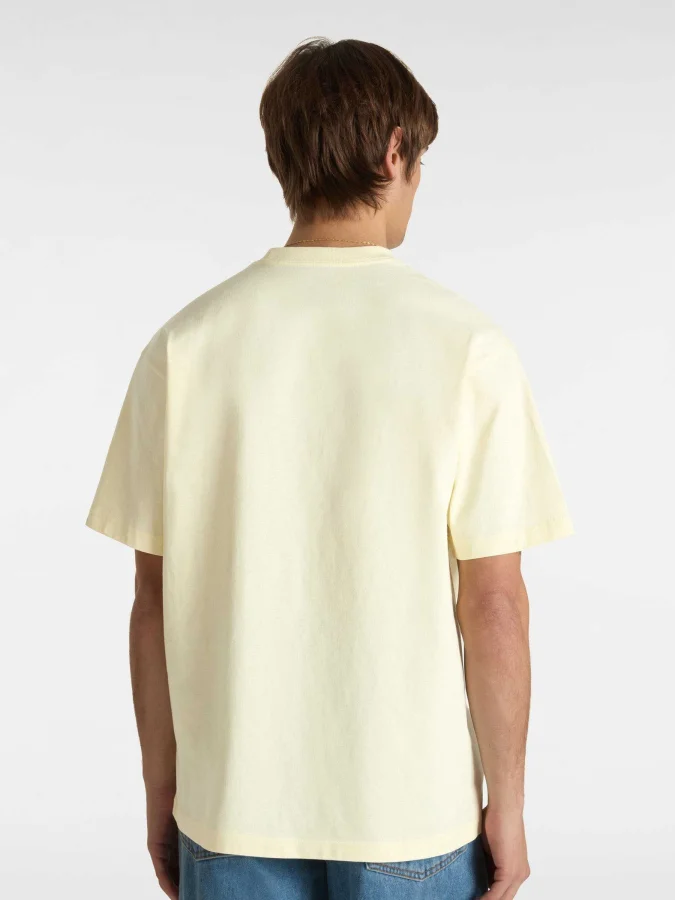 VANS - LEFT CHEST II LOOSE... 2