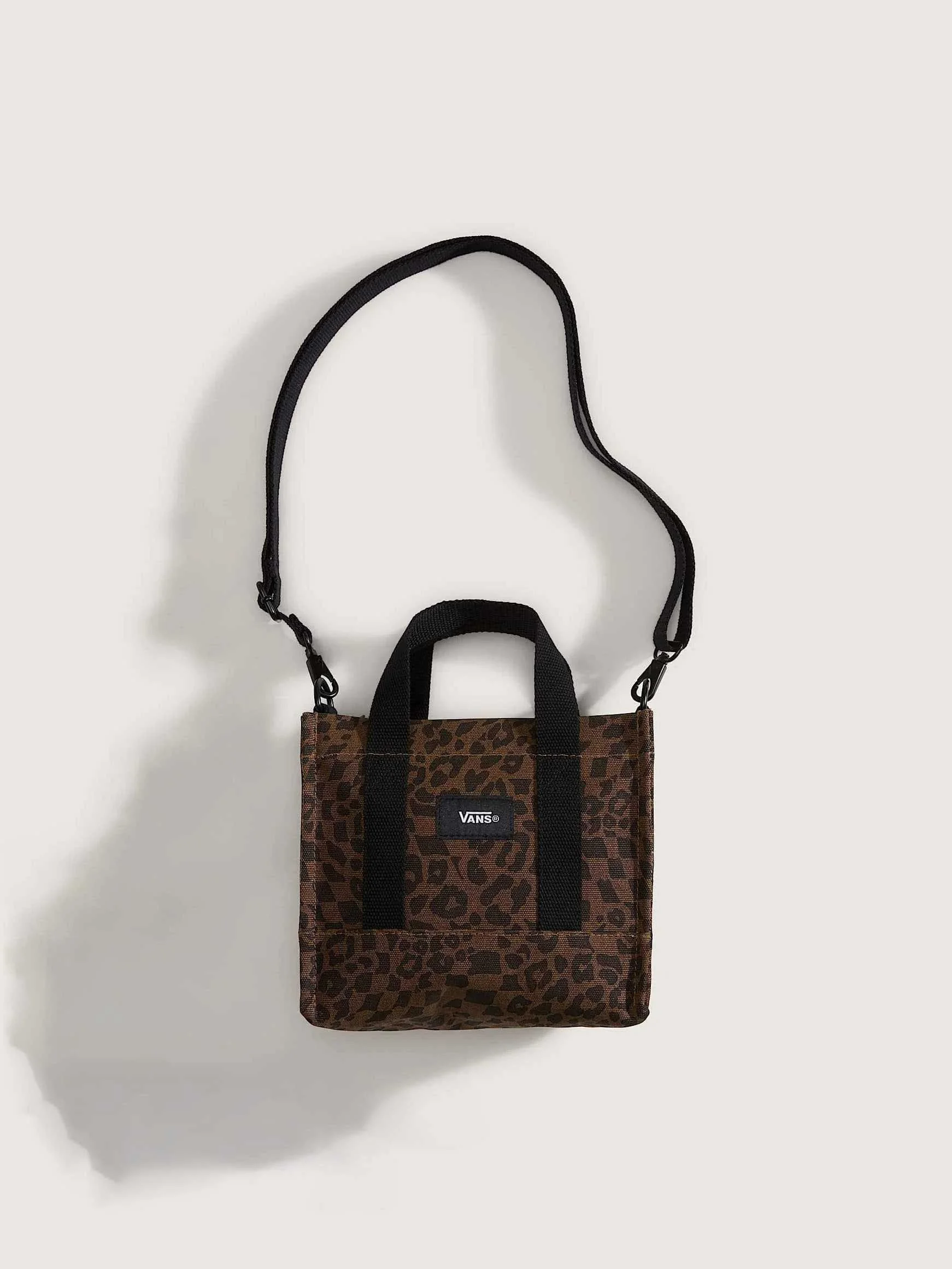 VANS - M LIL PERGS TOTE VANS - M LIL PERGS TOTE