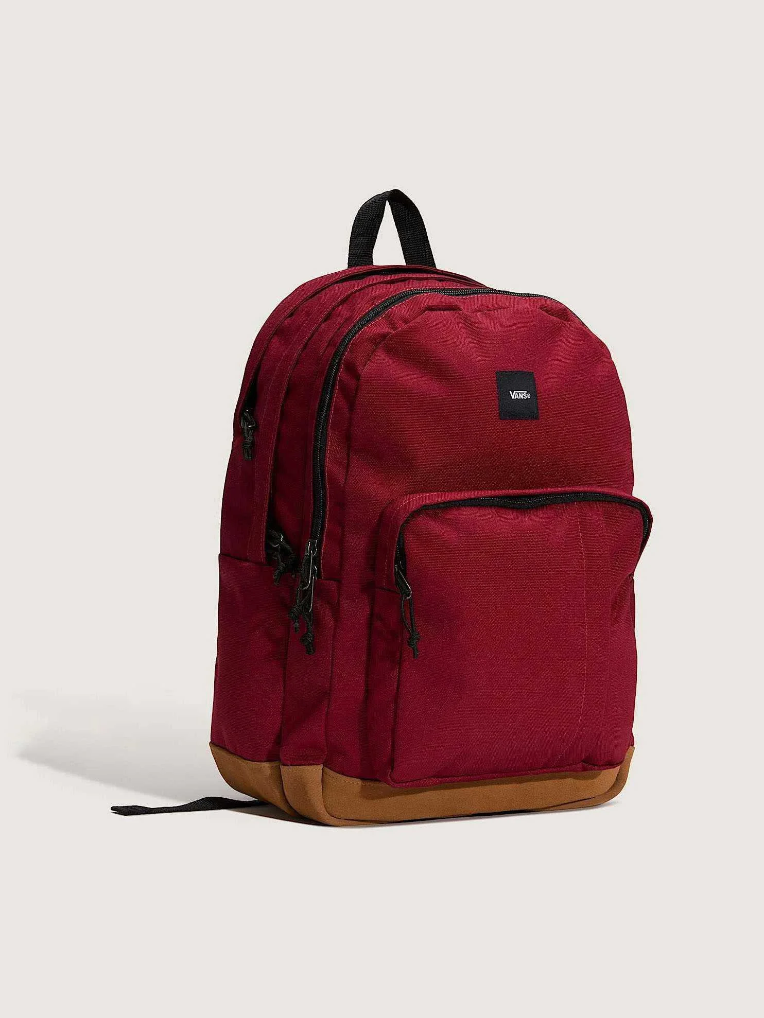 VANS - Old Skool Trek Backpack Bordeaux VANS - Old Skool Trek Backpack Bordeaux