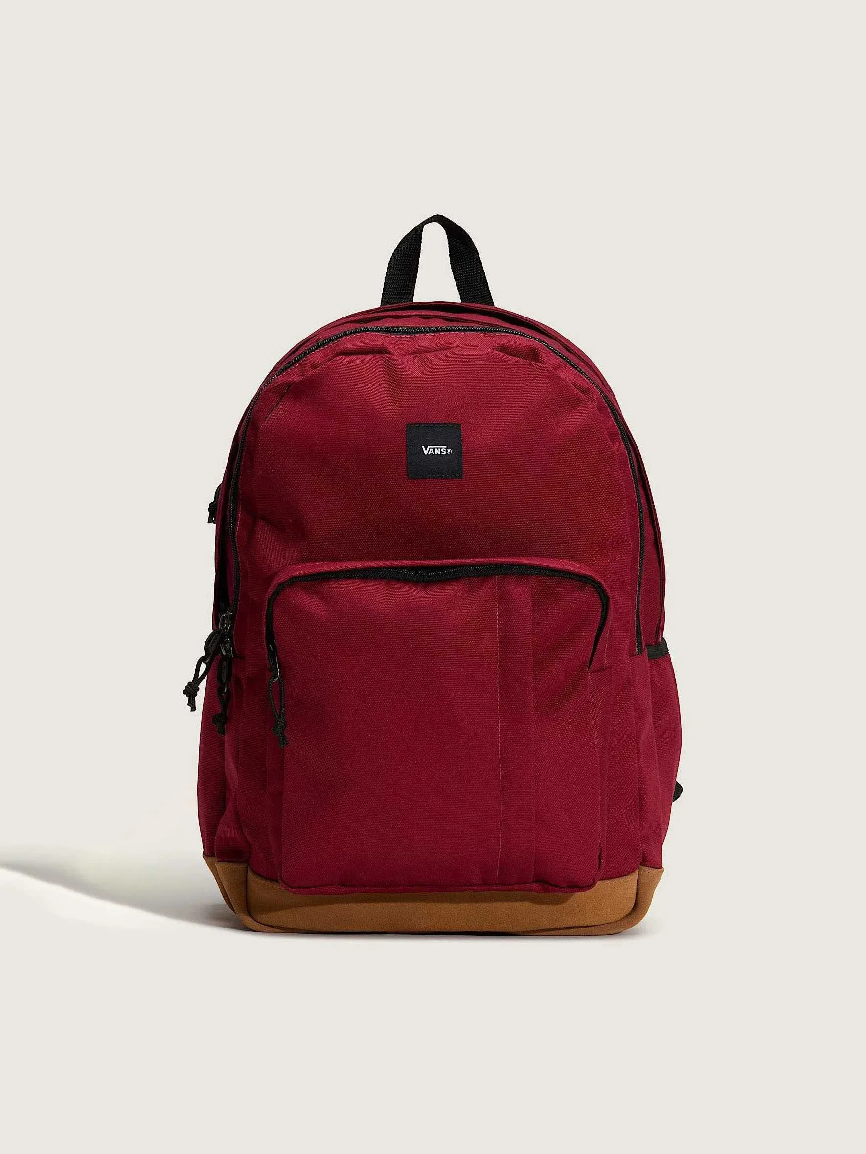 VANS - Old Skool Trek Backpack Bordeaux VANS - Old Skool Trek Backpack Bordeaux