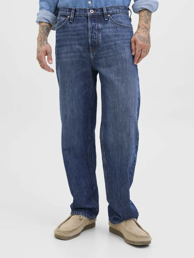 Jack&Jones - JJIEDDIE...
