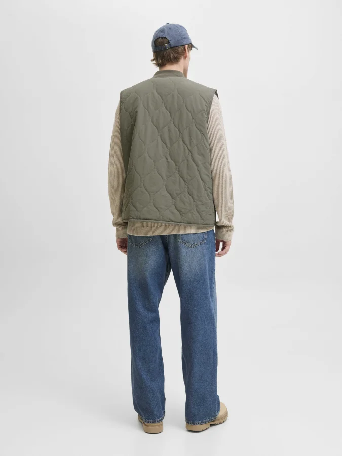 Jack&Jones - JJHERO LINER VEST 2