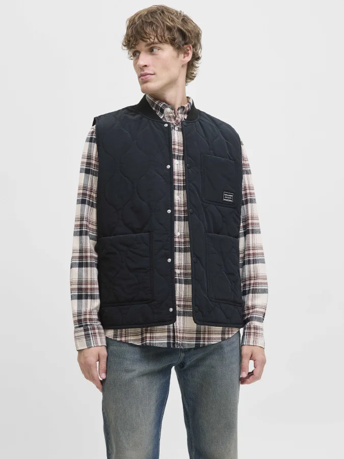Jack&Jones - JJHERO LINER VEST
