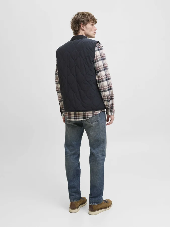Jack&Jones - JJHERO LINER VEST 2