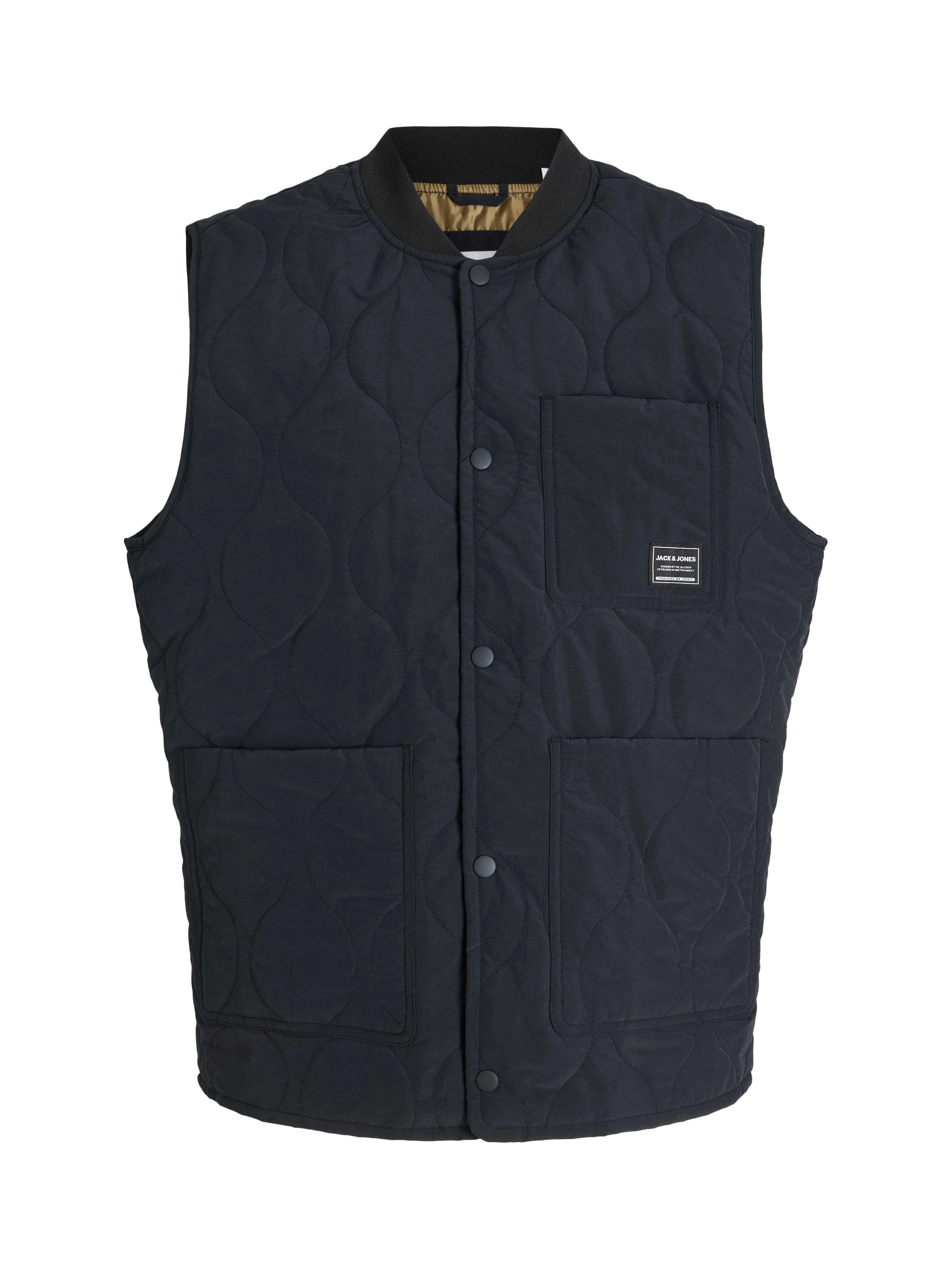 Jack&Jones - JJHERO LINER VEST Jack&Jones - JJHERO LINER VEST