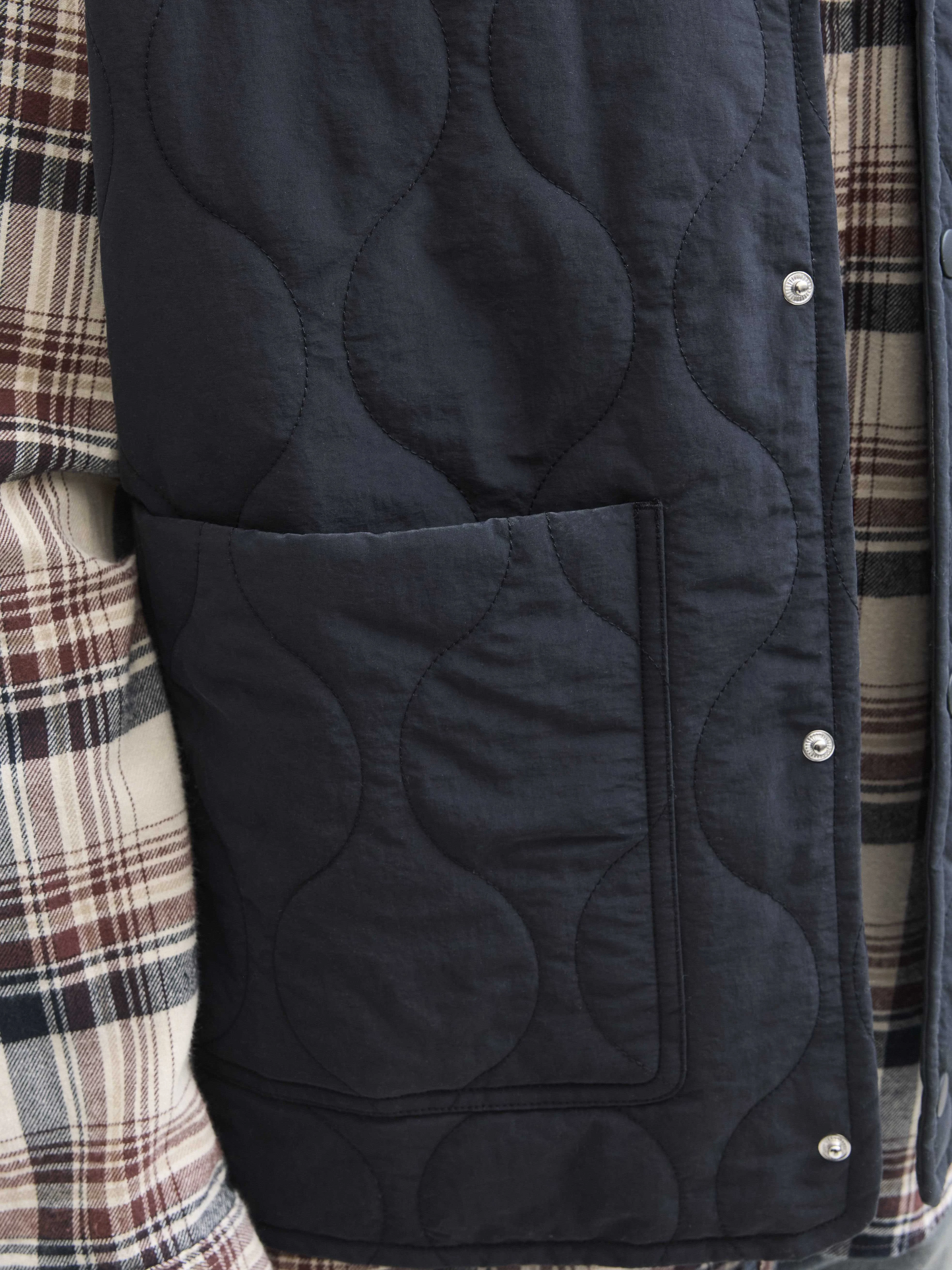 Jack&Jones - JJHERO LINER VEST Jack&Jones - JJHERO LINER VEST