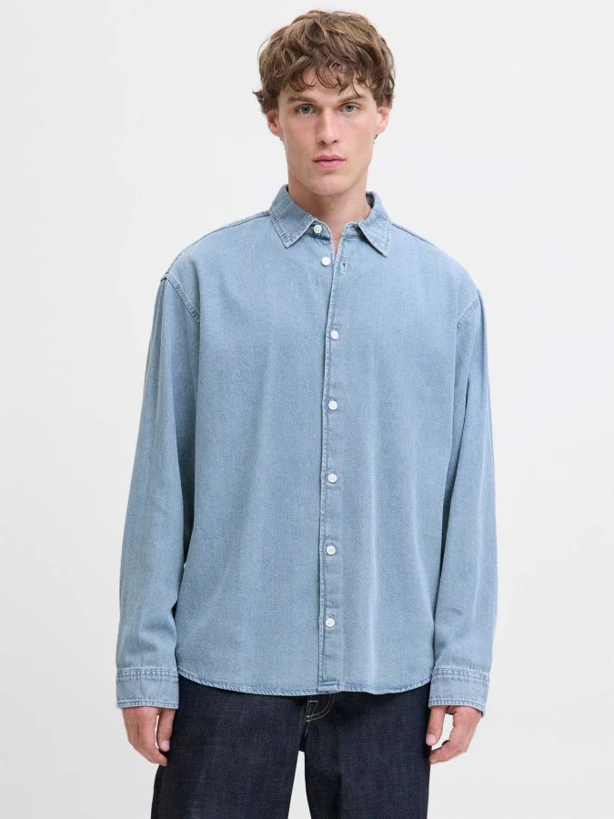 Jack&Jones - JORNORREBRO...