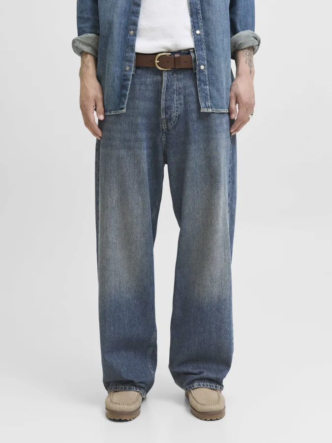 Jack&Jones - JJIDAVE...