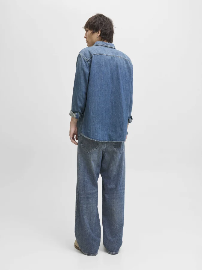 Jack&Jones - JJIDAVE... 2