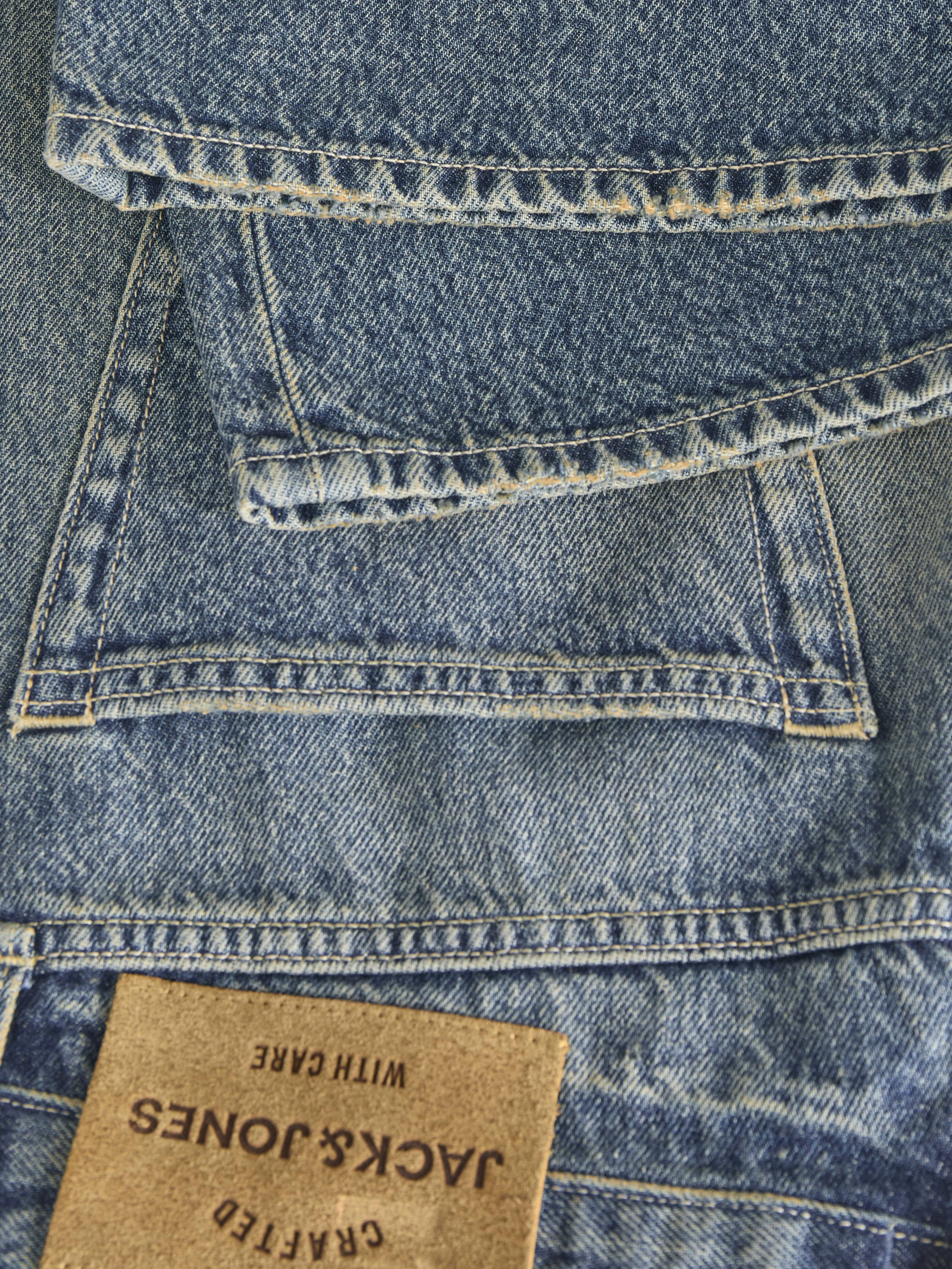 Jack&Jones - JJIDAVE JJCOOPER ST 582 Jack&Jones - JJIDAVE JJCOOPER ST 582