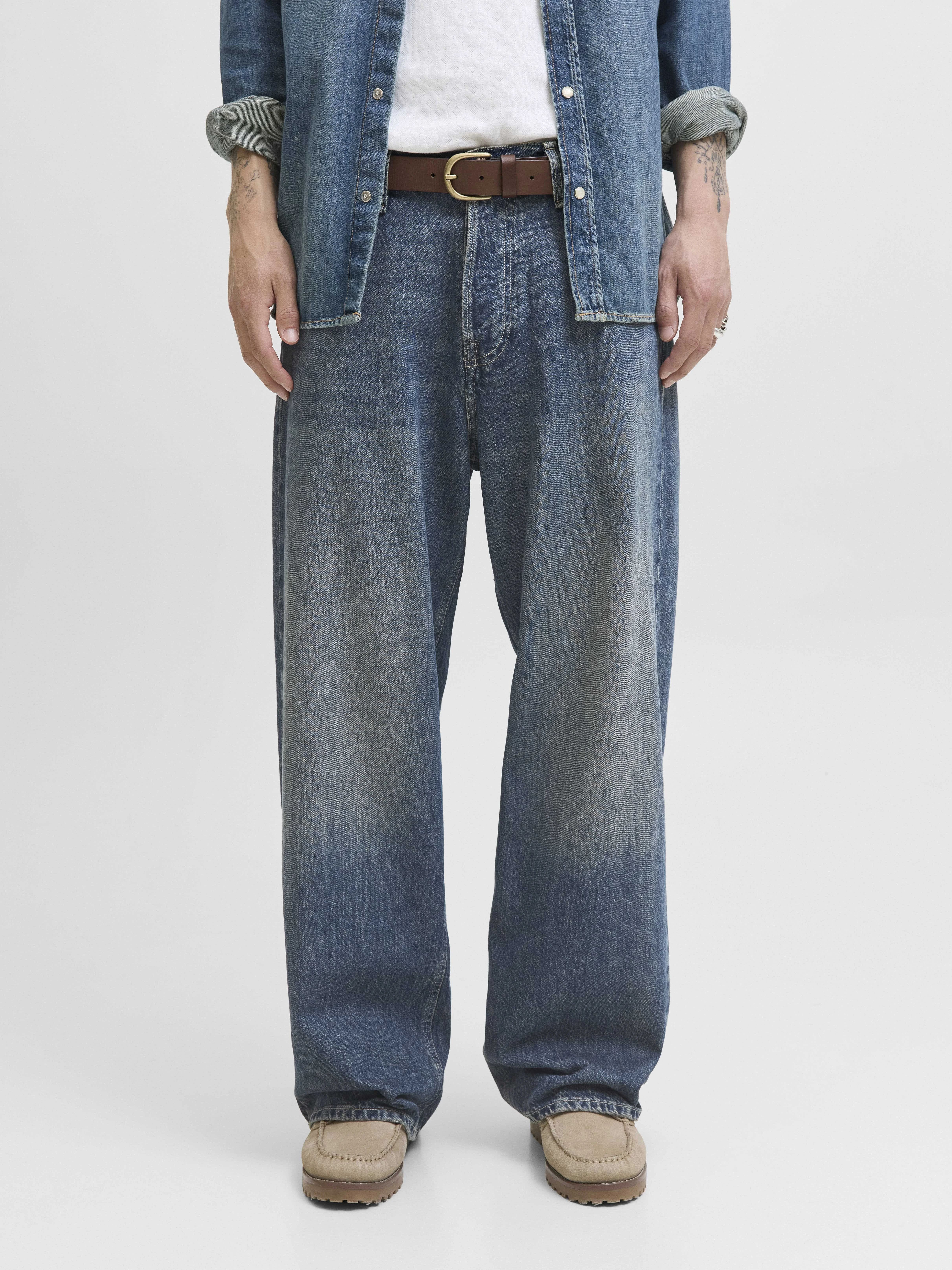 Jack&Jones - JJIDAVE JJCOOPER ST 582 Jack&Jones - JJIDAVE JJCOOPER ST 582