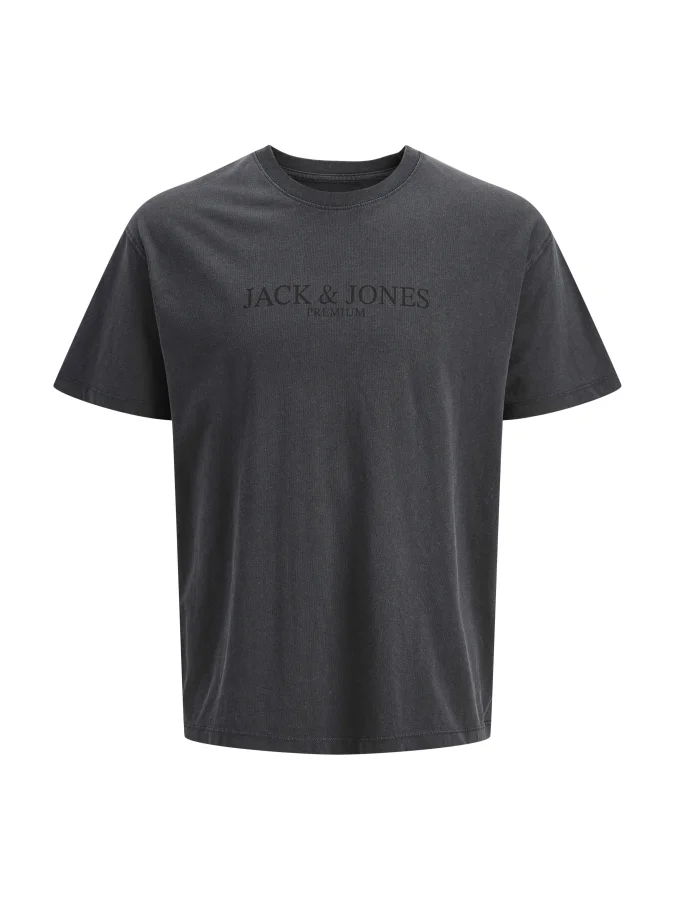 Jack&Jones - JPRBLULUCA SS...