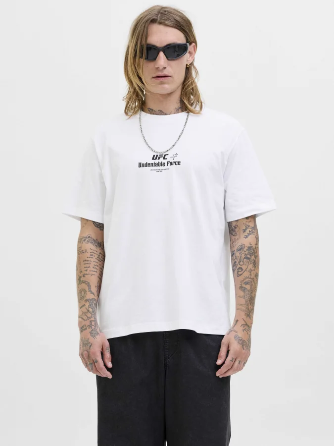 Jack&Jones - JCOUFC...