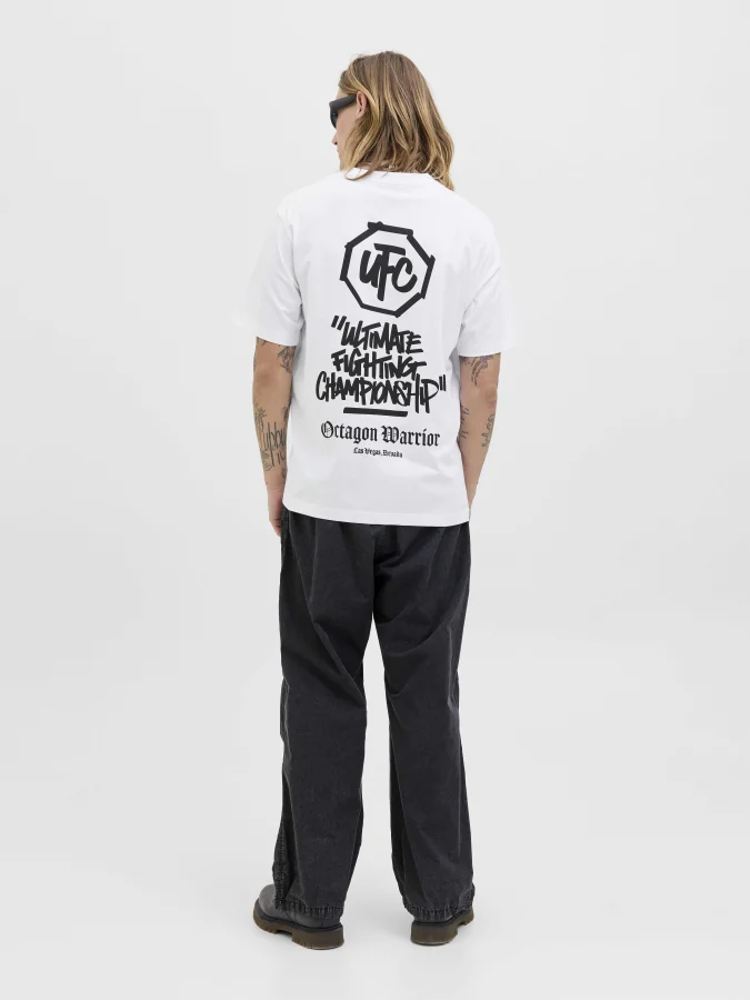 Jack&Jones - JCOUFC... 2