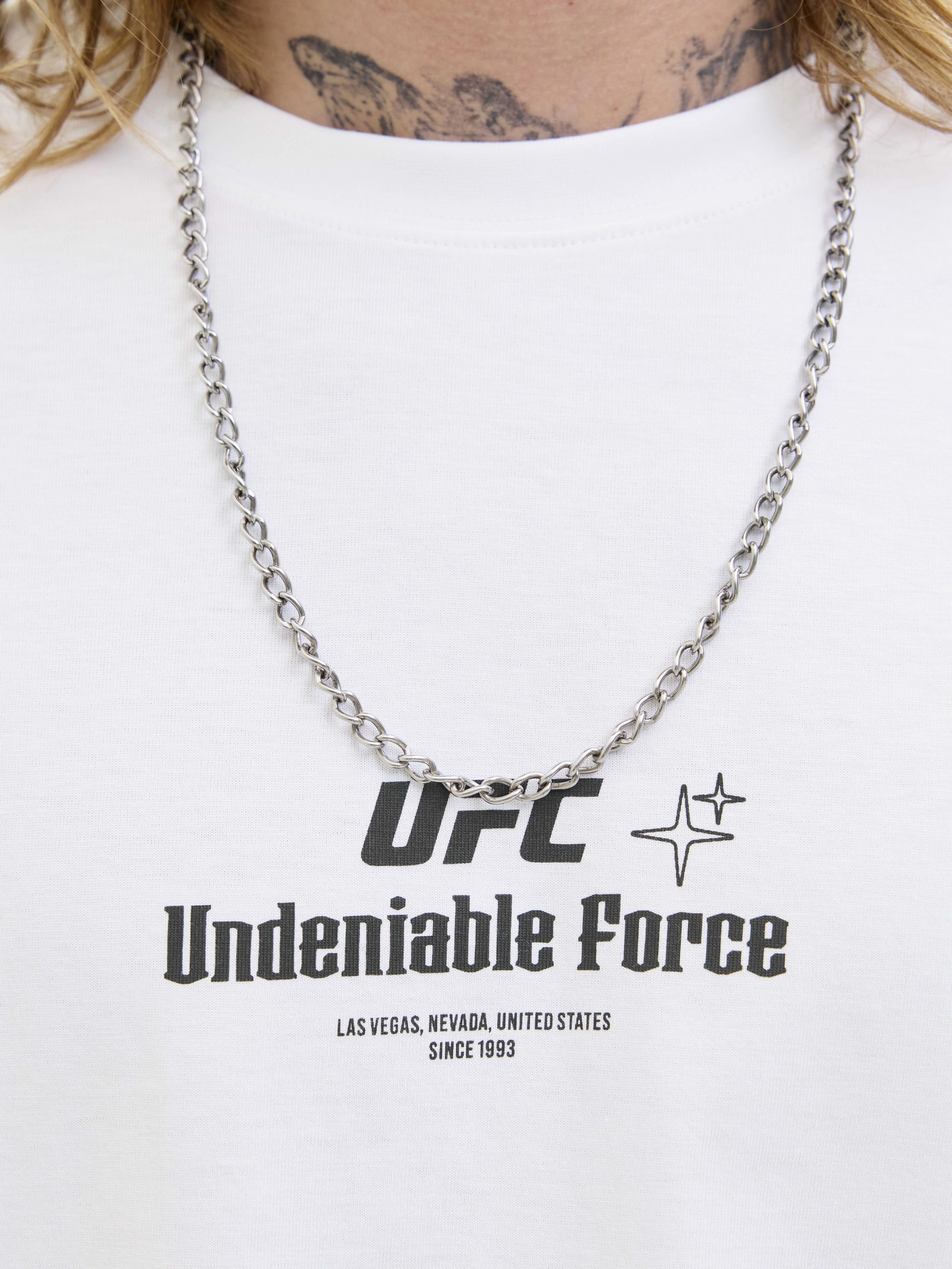 Jack&Jones - JCOUFC ULTIMATE TEE SS... Jack&Jones - JCOUFC ULTIMATE TEE SS...