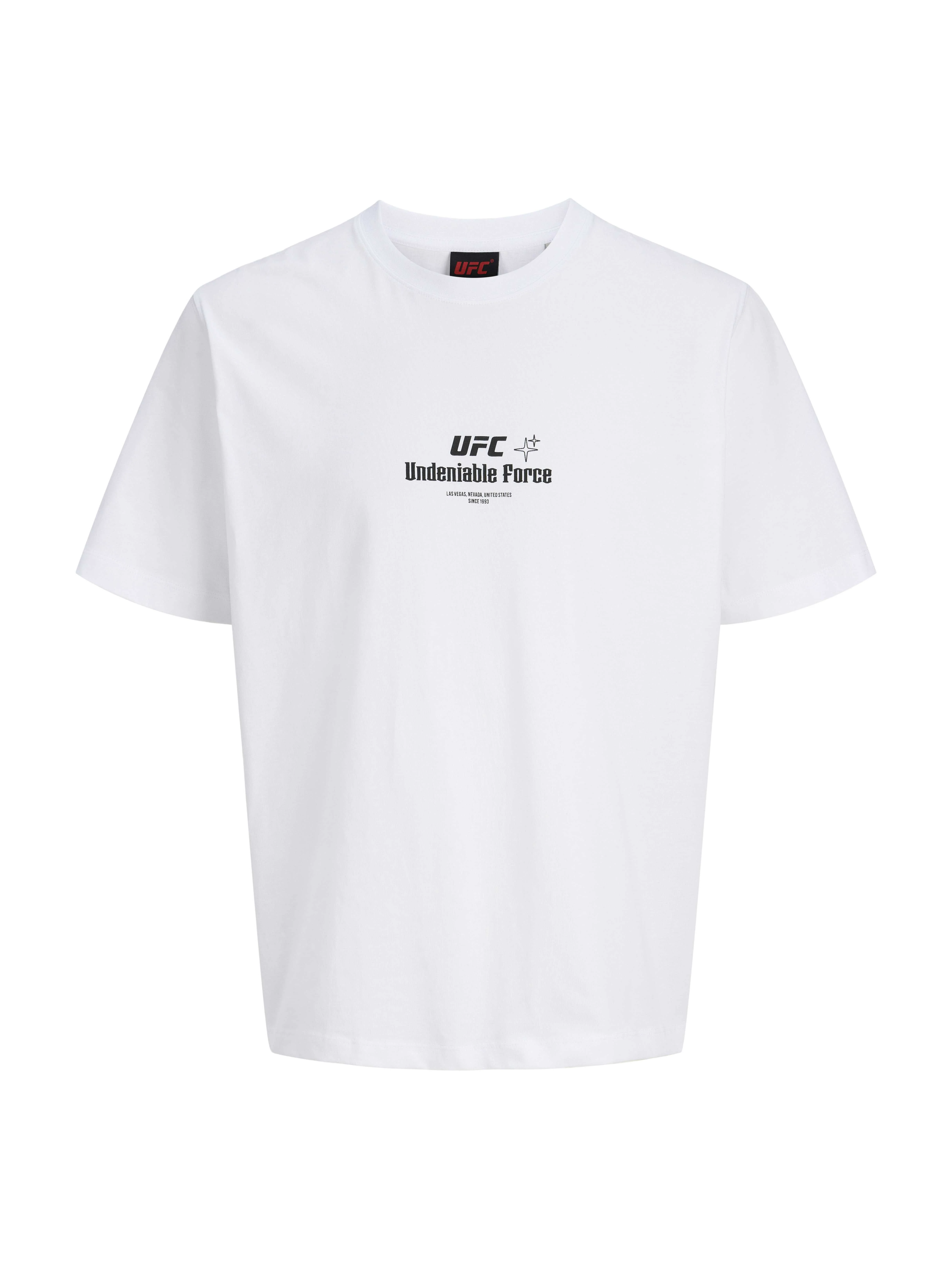Jack&Jones - JCOUFC ULTIMATE TEE SS... Jack&Jones - JCOUFC ULTIMATE TEE SS...