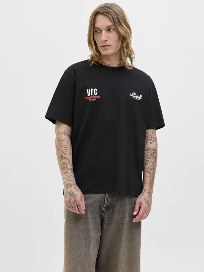 Jack&Jones - JCOUFC...