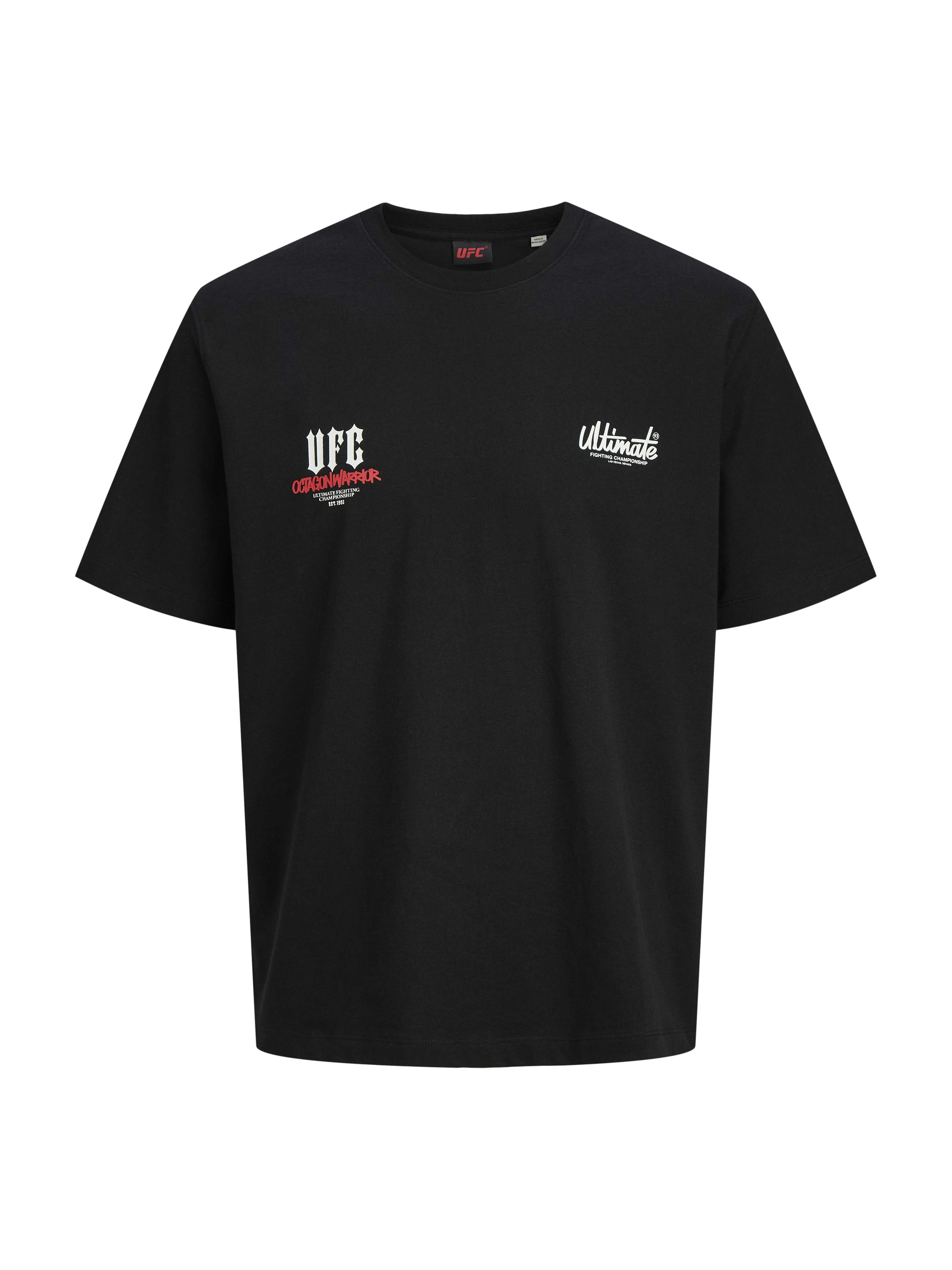 Jack&Jones - JCOUFC ULTIMATE TEE SS... Jack&Jones - JCOUFC ULTIMATE TEE SS...