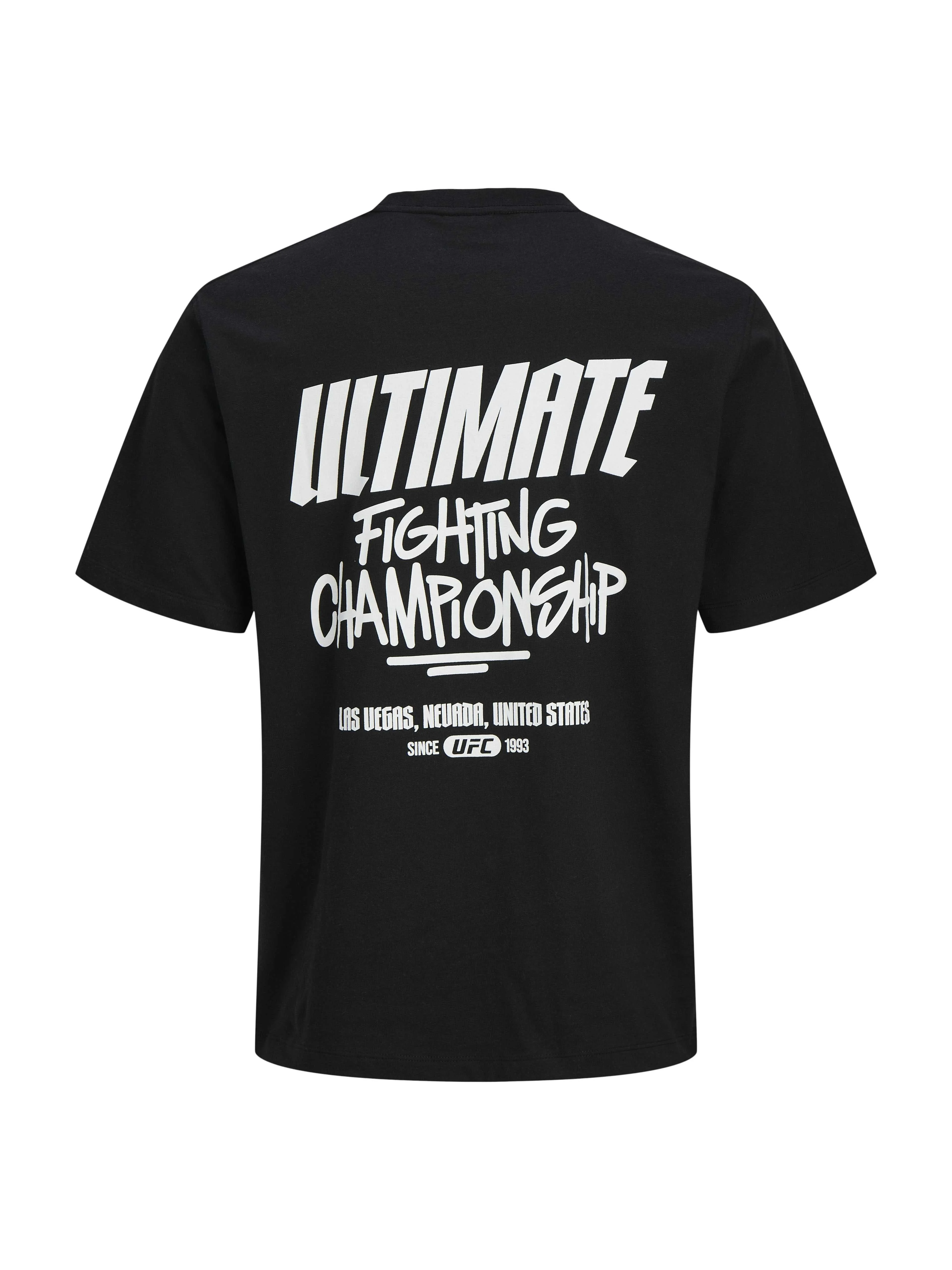 Jack&Jones - JCOUFC ULTIMATE TEE SS... Jack&Jones - JCOUFC ULTIMATE TEE SS...