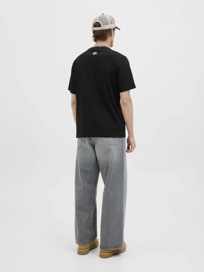 Jack&Jones - JCOUFC TEE SS... 2