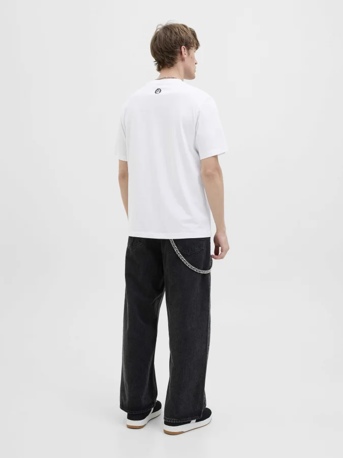 Jack&Jones - JCOUFC TEE SS... 2