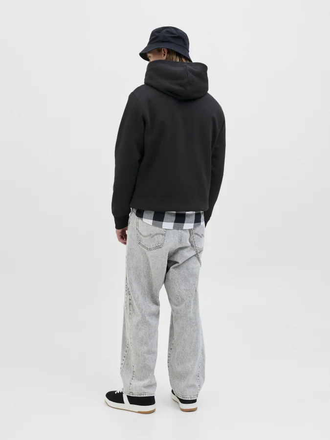 Jack&Jones - JCOUFC SWEAT... 2