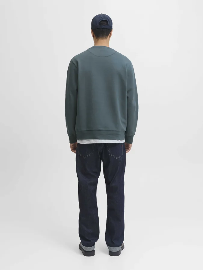 Jack&Jones - RDDSCOTT CREW... 2