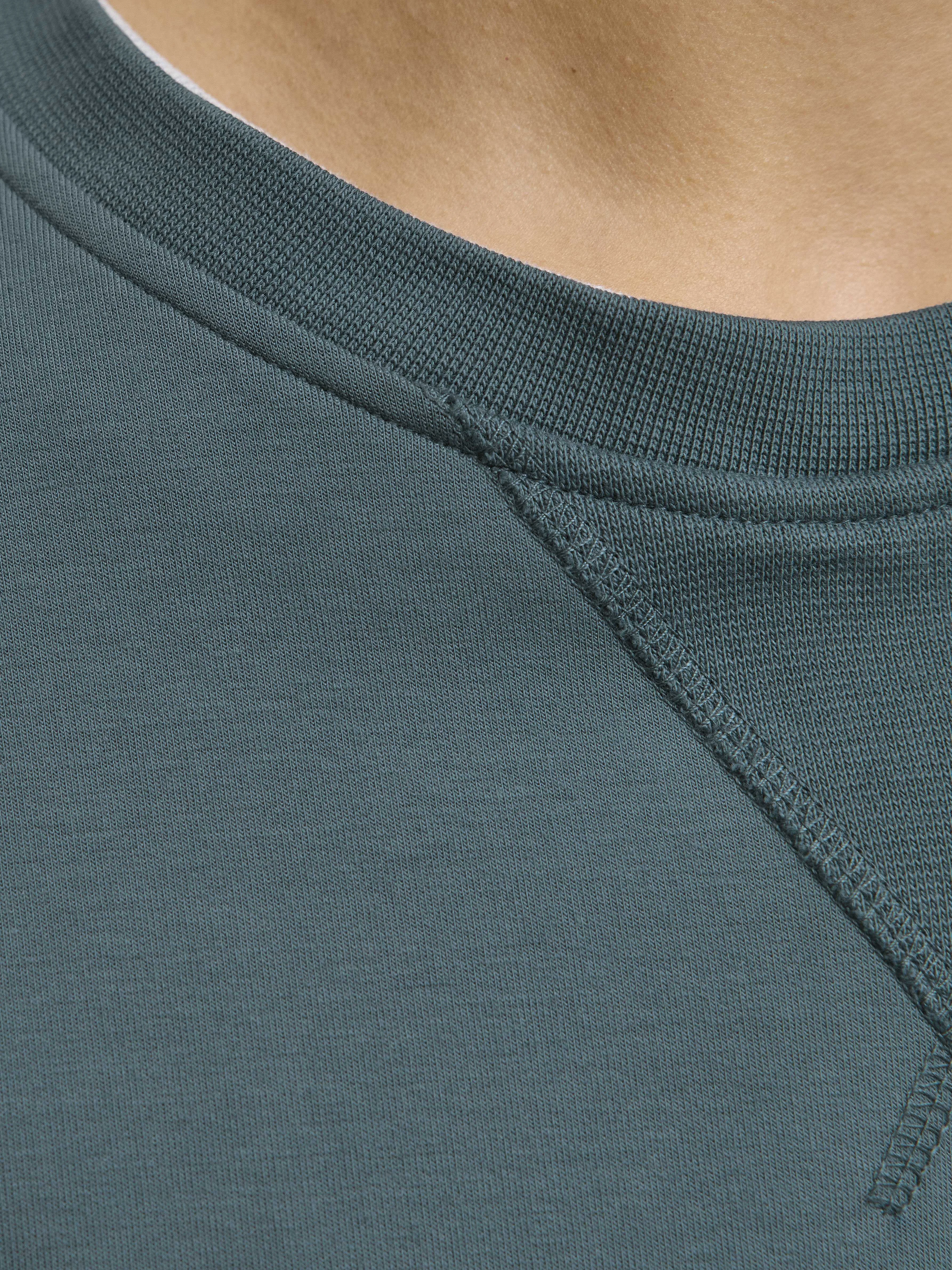 Jack&Jones - RDDSCOTT CREW NECK SWEAT... Jack&Jones - RDDSCOTT CREW NECK SWEAT...