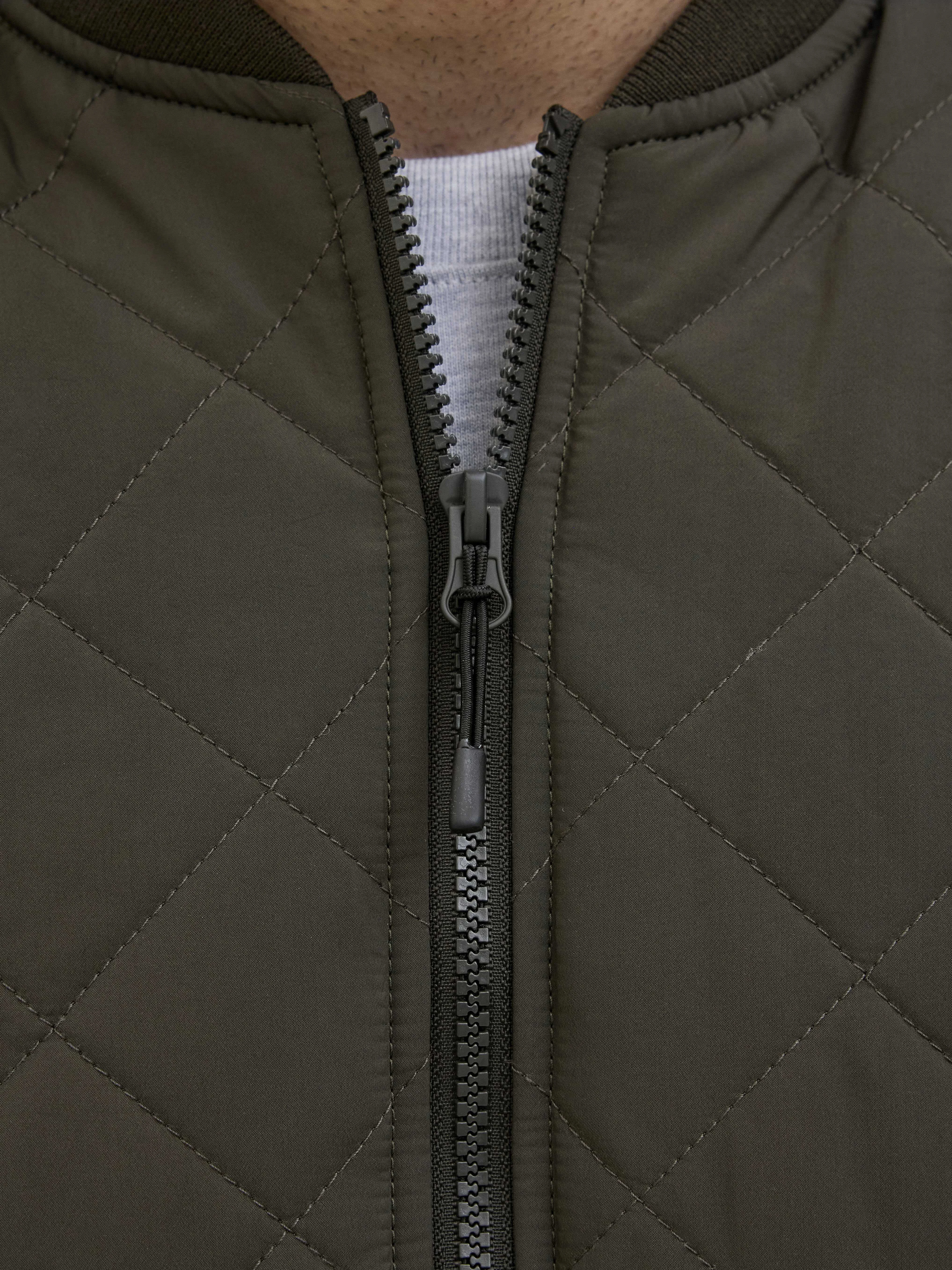 Jack&Jones - RDDEVO QUILT VEST Jack&Jones - RDDEVO QUILT VEST