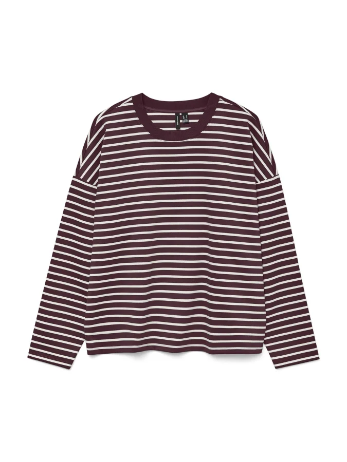 Vero Moda - VMABBY LS...