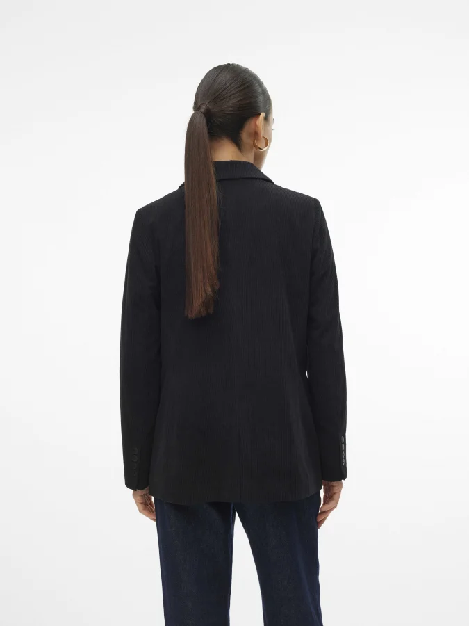 Vero Moda - VMNORA LS LOOSE... 2