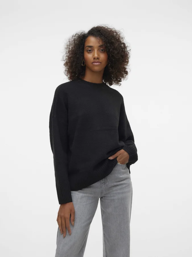 Vero Moda - VMBOOM LS...